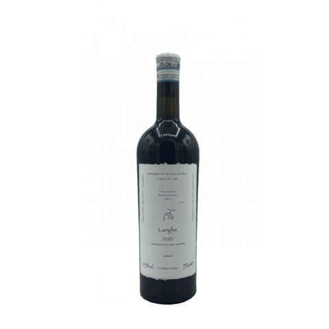 Fabio Gea La msòira e'l rastel 2016 Fabio Gea La Msòira E'l Rastel | RAW WINE
